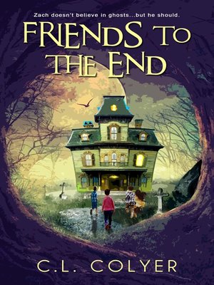 cover image of Friends to the End